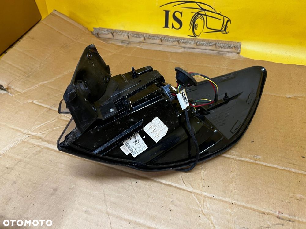 KOMPLET LAMPY LAMPA TYŁ TYLNE LEWA PRAWA FORD KUGA MK3 - 14