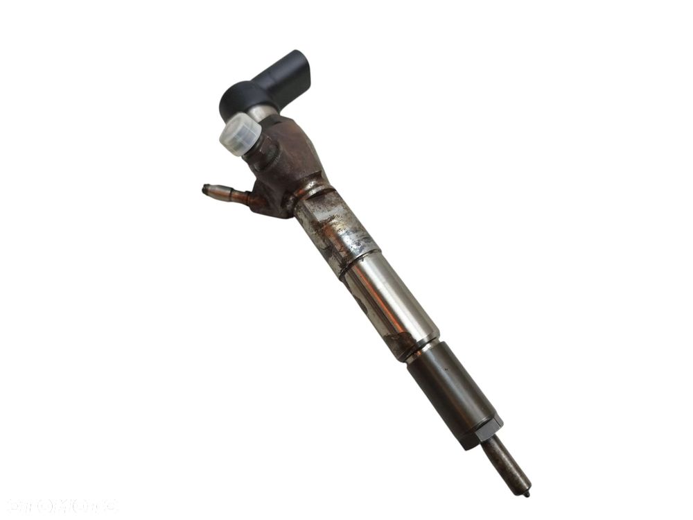 WTRYSKIWACZ RENAULT SCENIC IV (2016-2022) 1.5 DCI 110KM H8201100113 8201100113 166006212R - 4