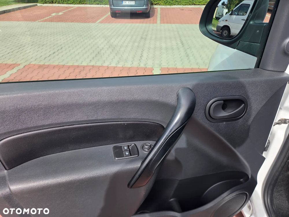 Renault KANGOO - 12