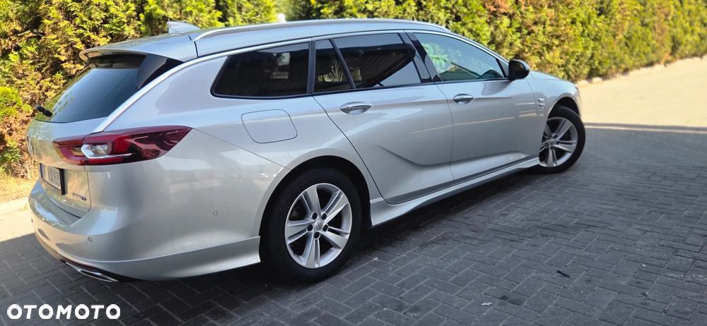 Opel Insignia 2.0 Ultimate Exclusive - 15