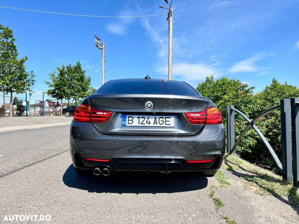 BMW Seria 4 - 4