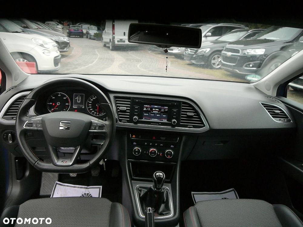 Seat Leon - 18