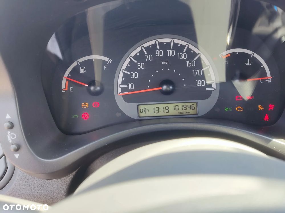 Fiat Panda 1.2 Pop - 16