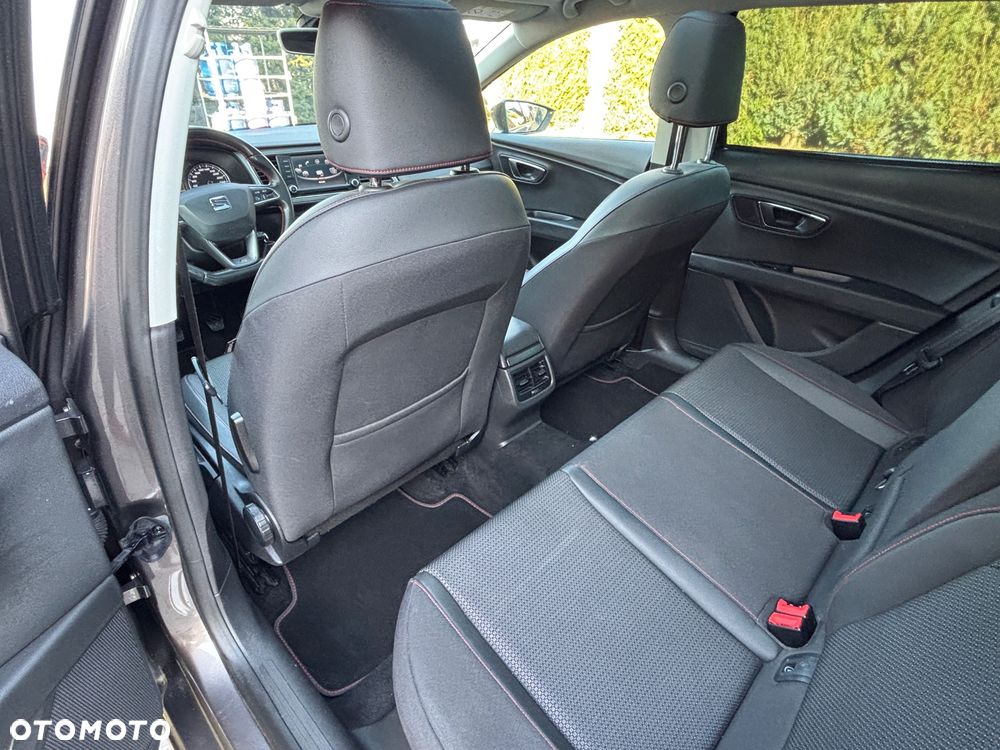 Seat Leon 1.4 TSI Start&Stop FR - 28