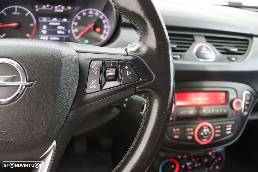 Opel Corsa 1.3 CDTi Business Edition - 12