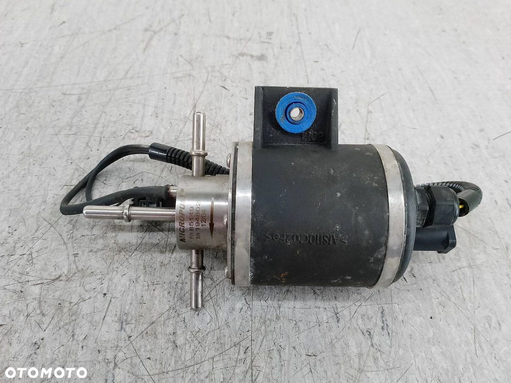 POMPA ADBLUE AUDI Q7 (2005-2015) 7660376AA 3.0 TDI - 4