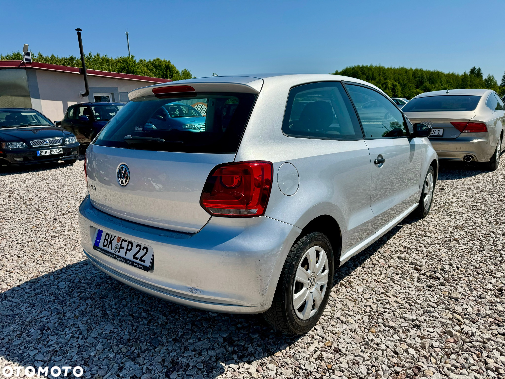 Volkswagen Polo - 3