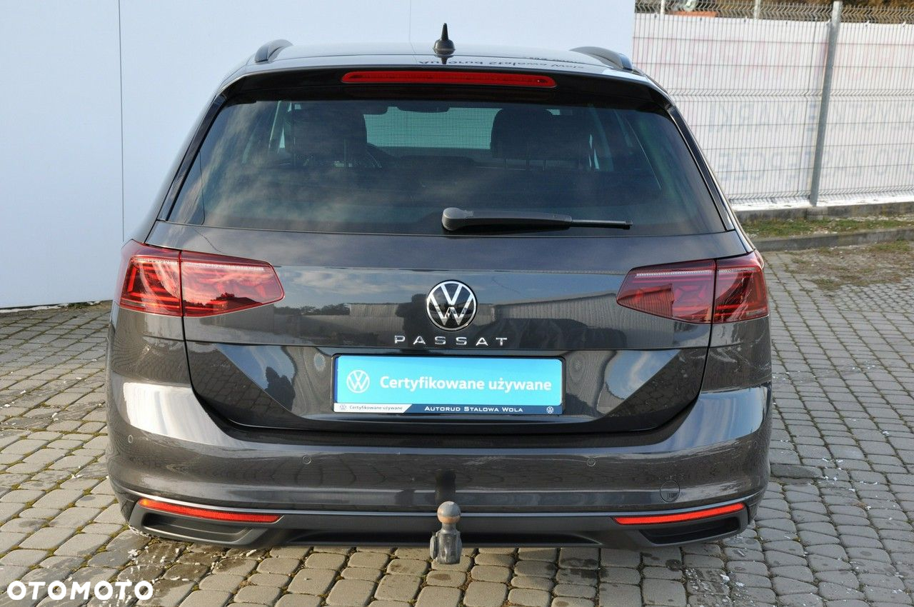 Volkswagen Passat 2.0 TDI EVO Business DSG - 34