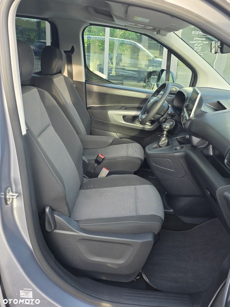 Toyota Proace City Verso Long 1.5 D-4D Family - 35