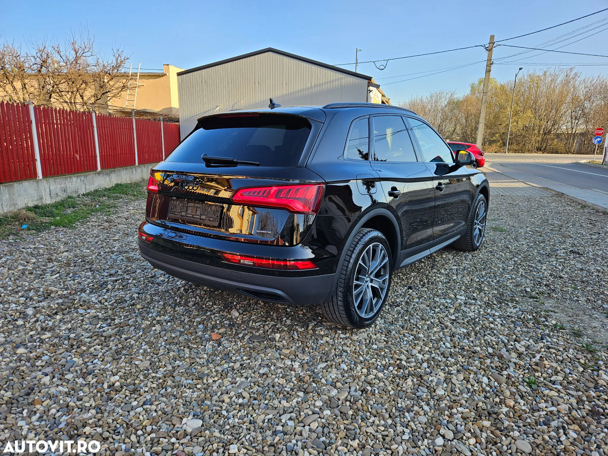 Audi Q5 2.0 TDI Quattro S tronic - 6
