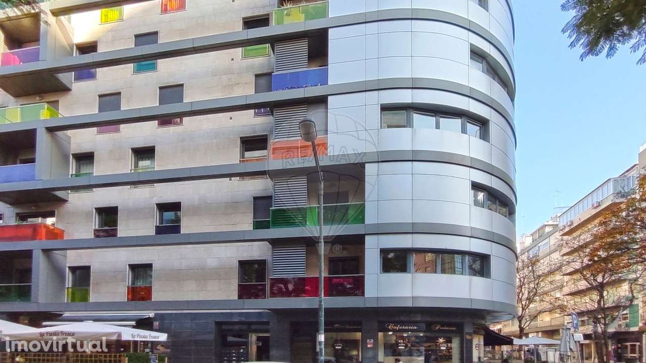 Apartamento T3 para venda - Grande imagem: 3/44