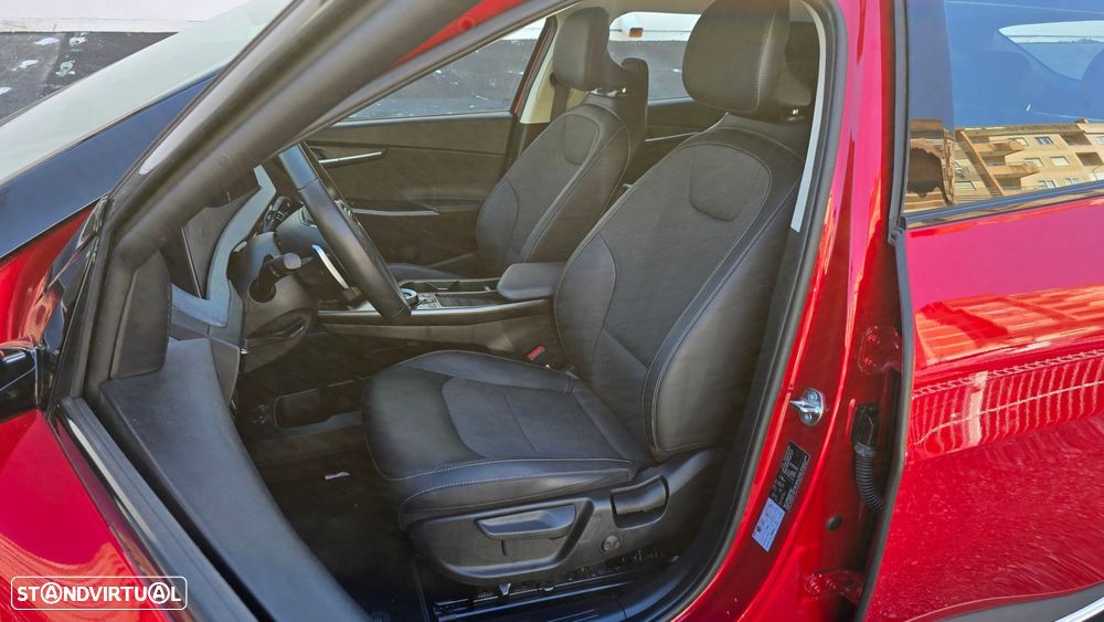 Kia EV6 77,4-kWh - 47