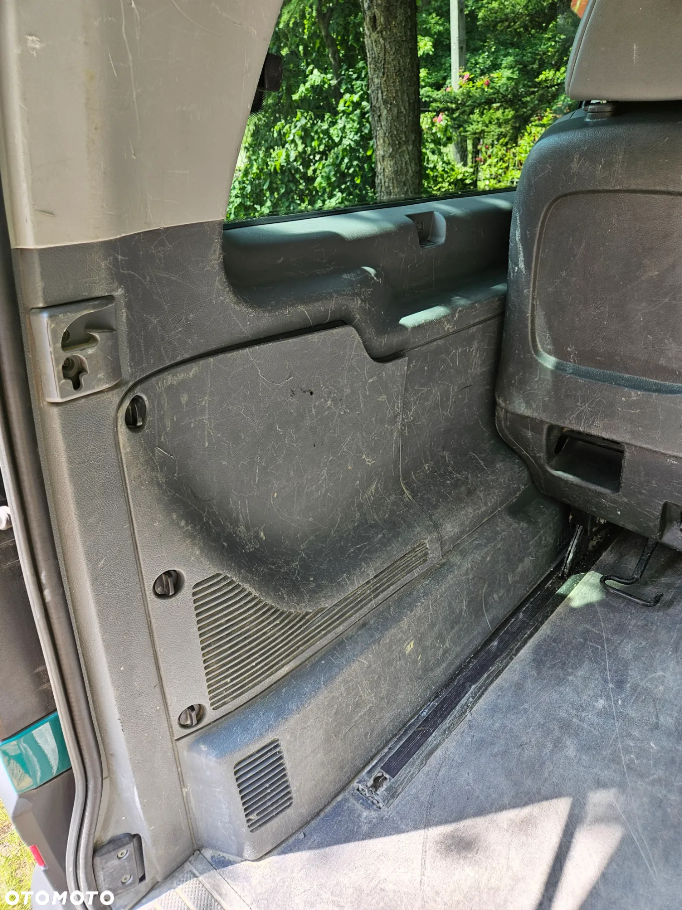 Mercedes-Benz Vito - 18