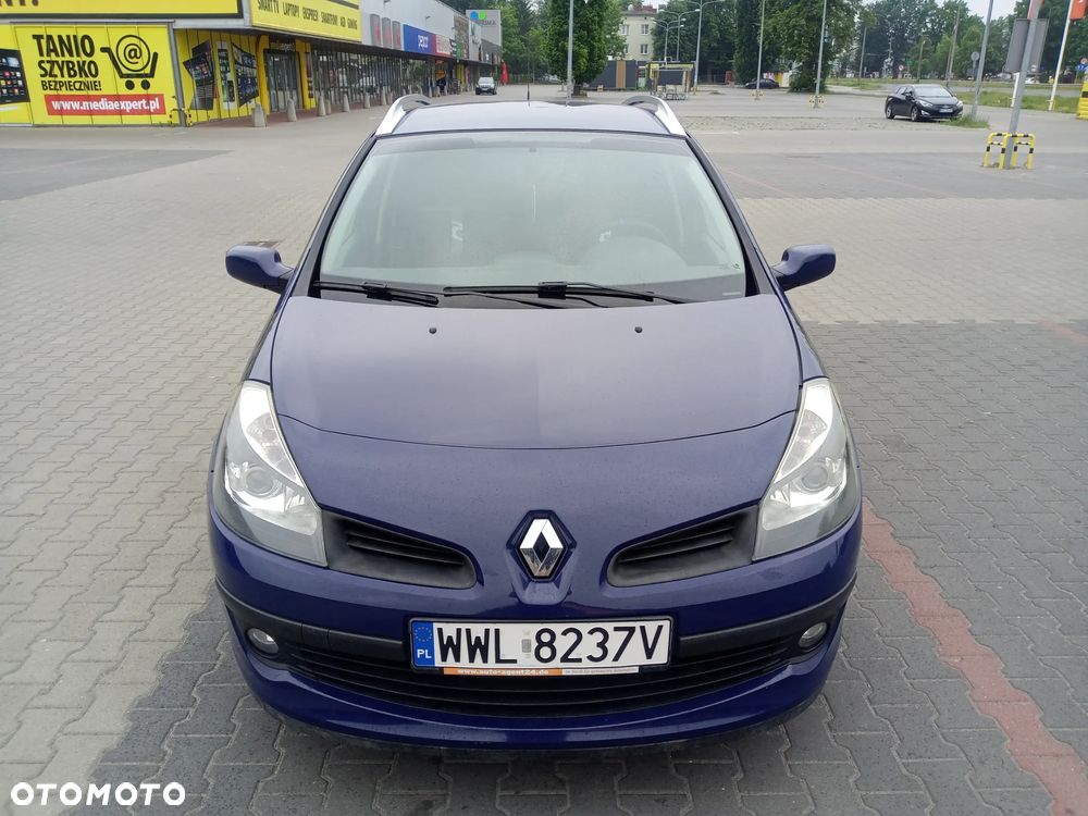 Renault Clio 1.2 TCE Rip Curl - 2