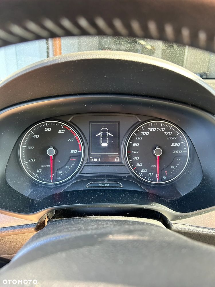 Seat Leon 1.2 TSI Full LED S&S - 6