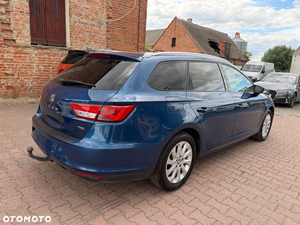 Seat Leon - 11