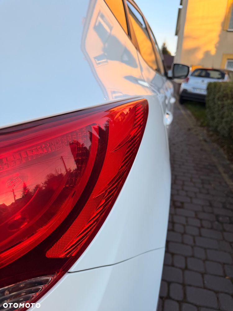 Hyundai ix35 2.0 CRDi 2WD Trend - 15