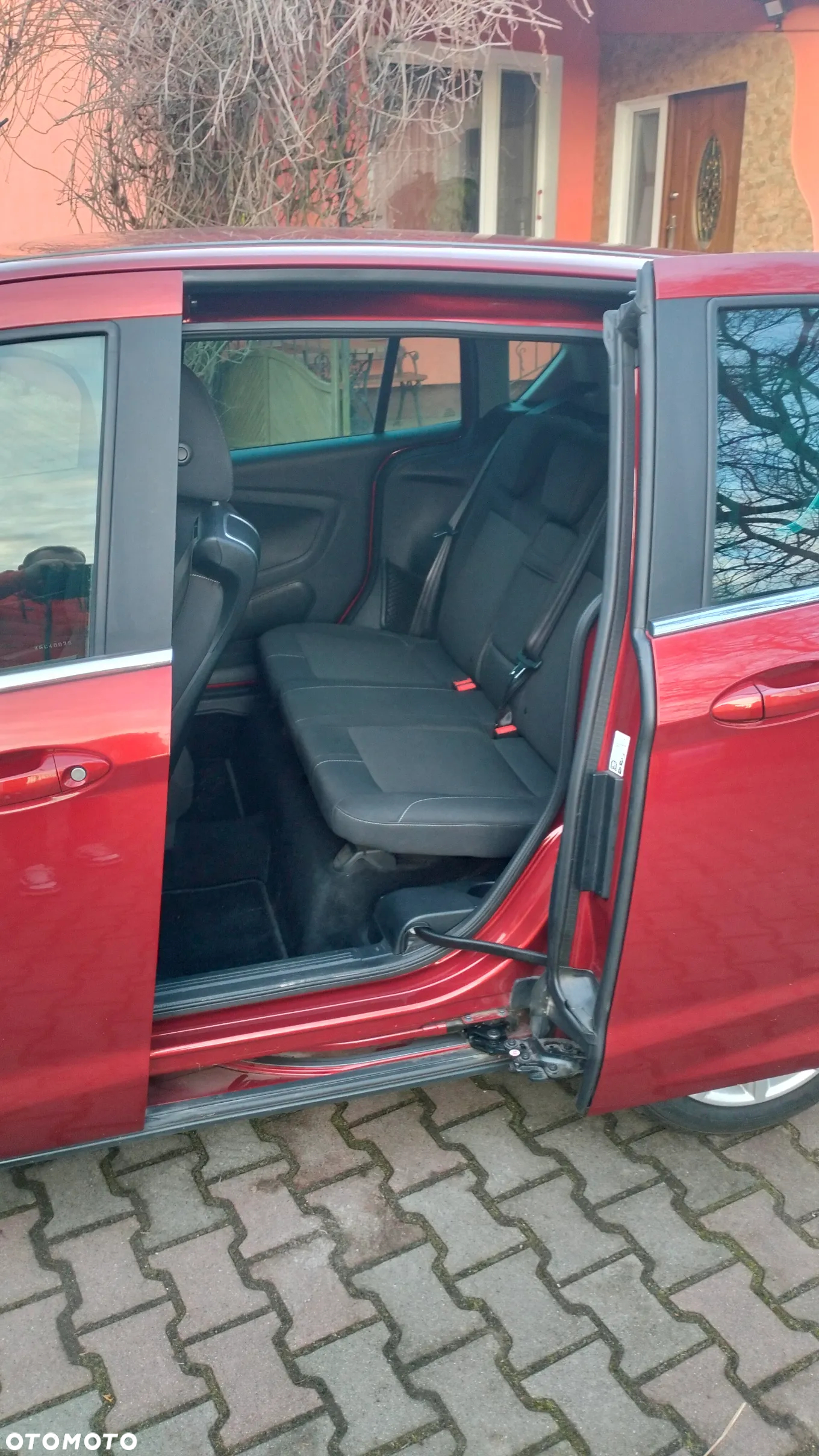 Ford B-MAX - 7