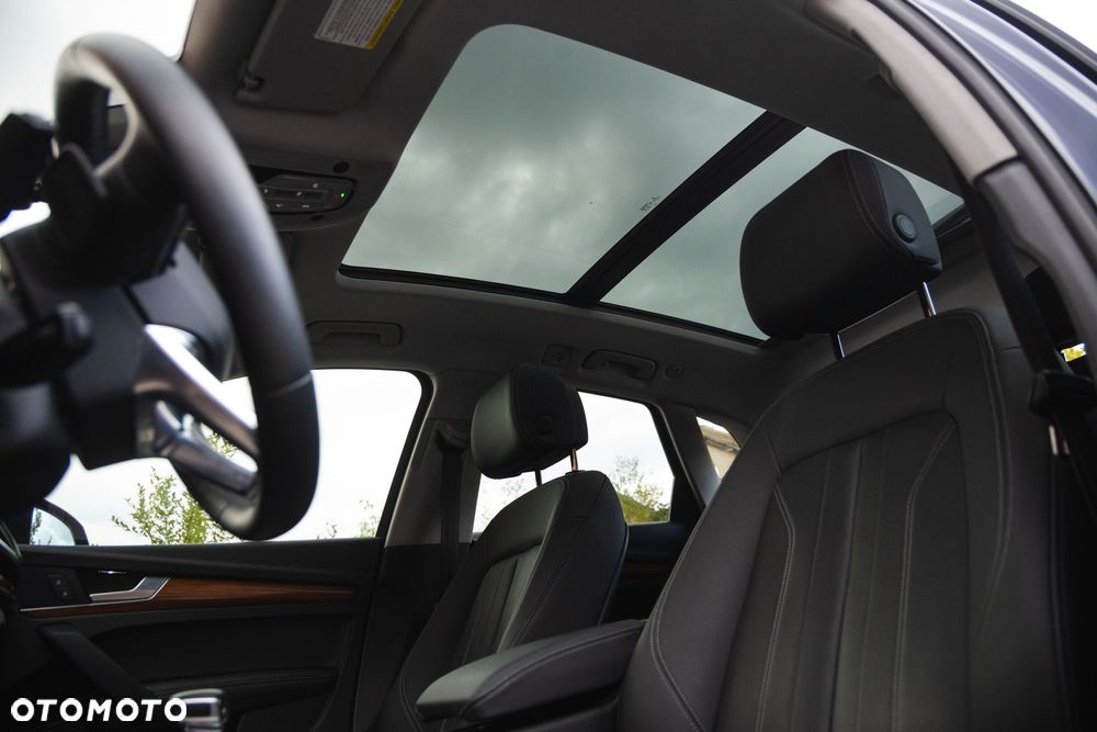 Audi Q5 45 TFSI quattro S tronic S line - 29