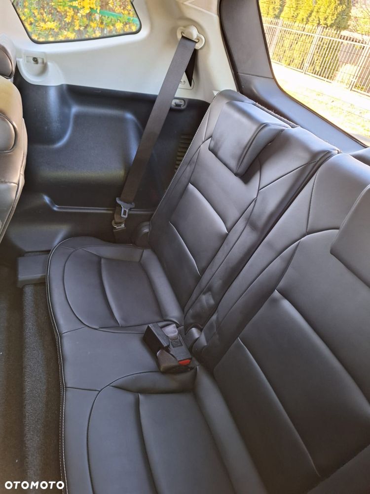 Nissan Qashqai 1.6 DCi Tekna+ - 14