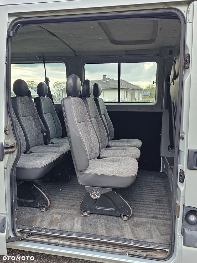 Renault Master L1H1 Business - 13
