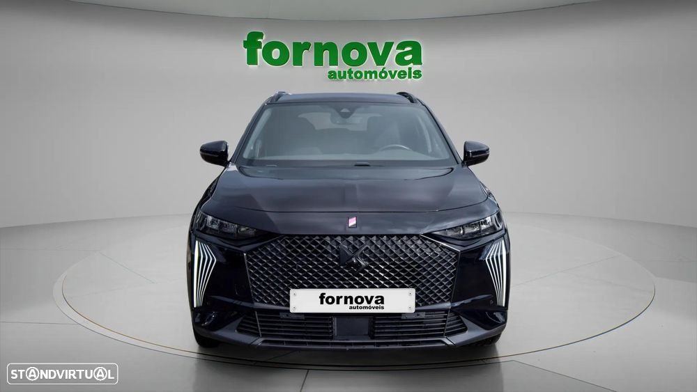DS DS7 Crossback E-Tense Performance Line EAT8 - 2