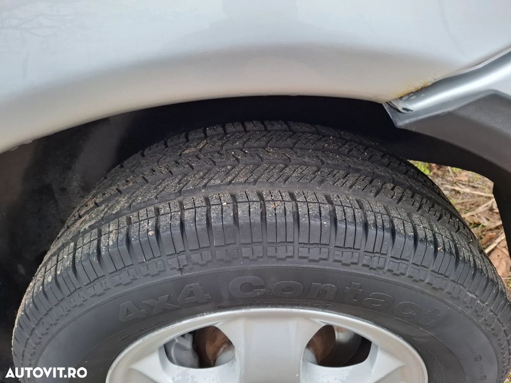 Mercedes-Benz ML - 8