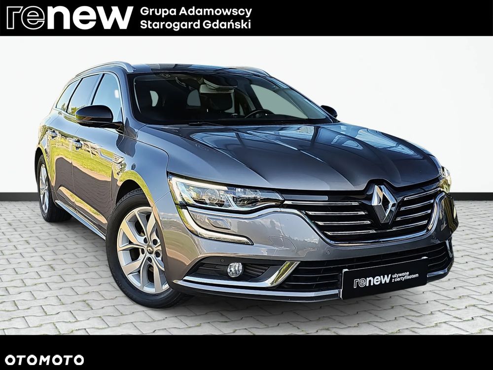 Renault Talisman 1.7 Blue dCi Limited - 9