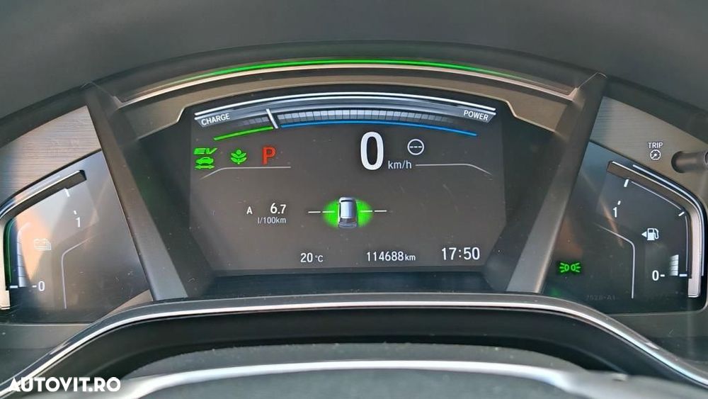 Honda CR-V - 40