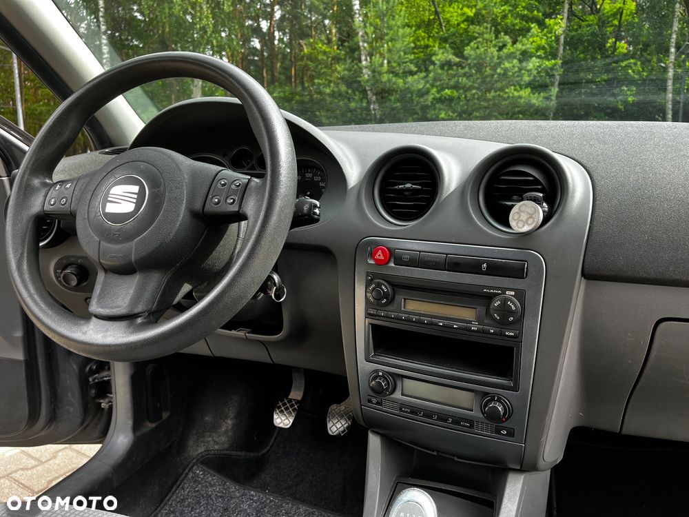 Seat Ibiza - 26