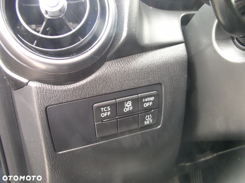 Mazda CX-3 SKYACTIV-G 121 FWD Drive Sports-Line - 29