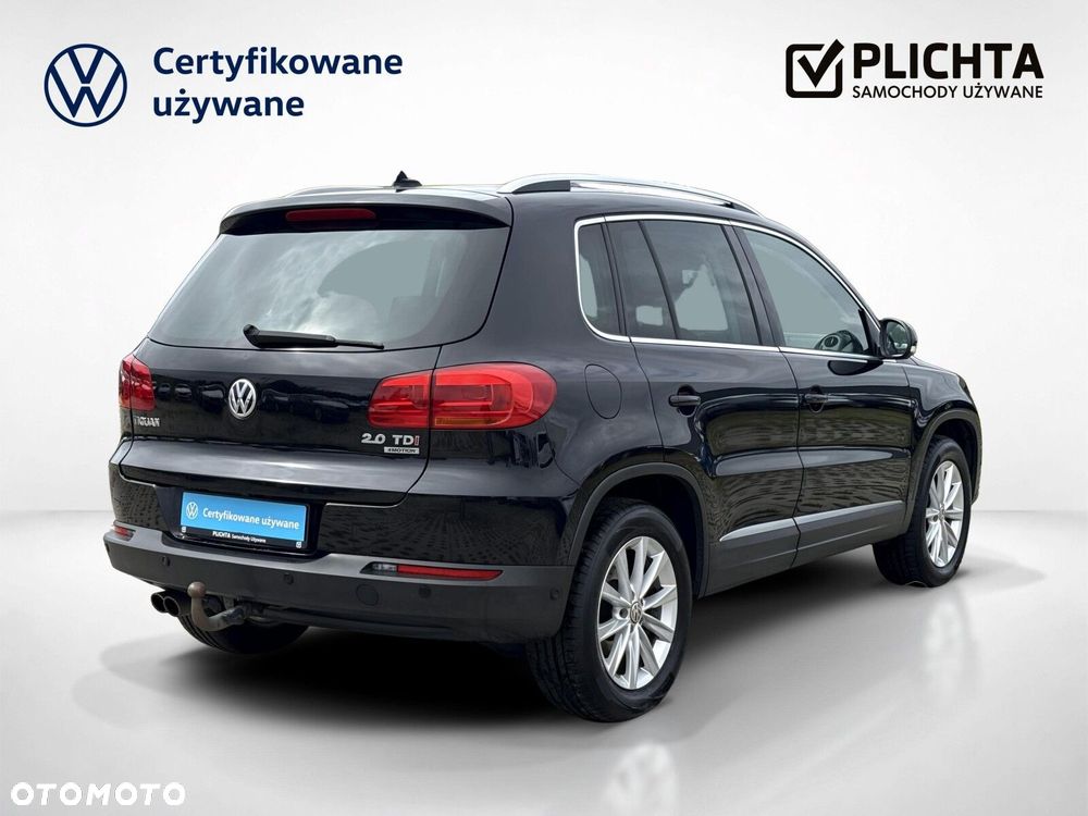 Volkswagen Tiguan - 6