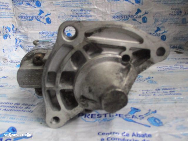 Motor De Arranque MOTARR1014 CITROEN SAXO 1998 1.1I - 3