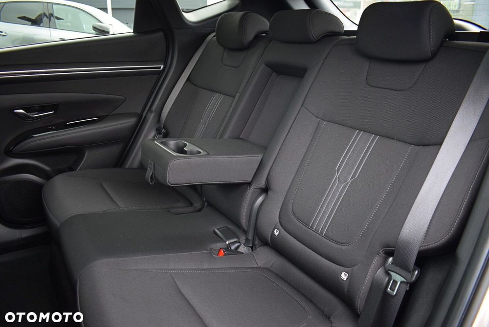 Hyundai Tucson 1.6 T-GDi Smart 2WD - 14