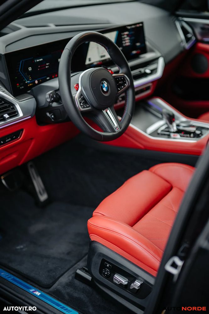 BMW XM - 15
