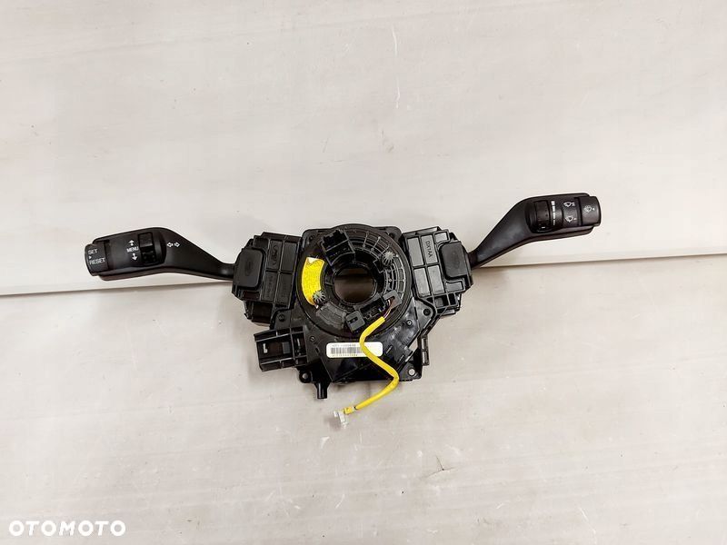 kuga mk1 przełącznik zespolony pająk taśma airbag - 1