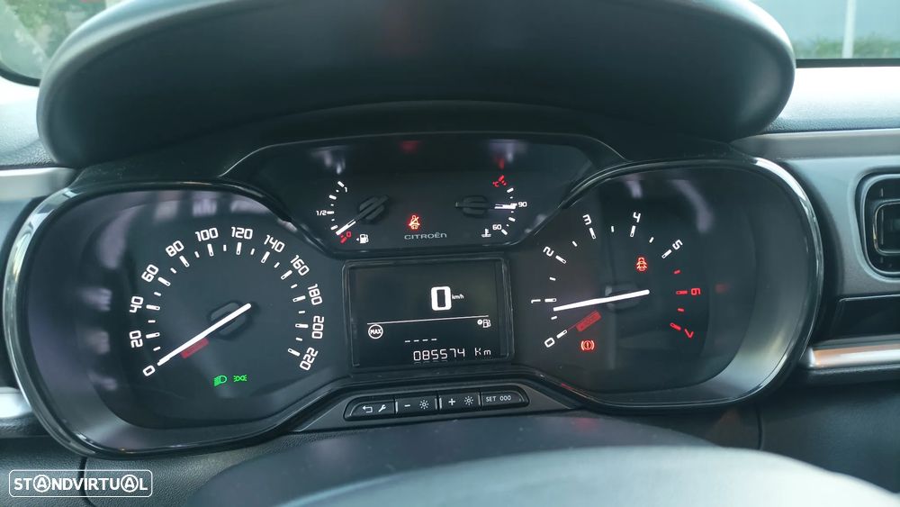 Citroën C3 1.2 PureTech Feel - 14