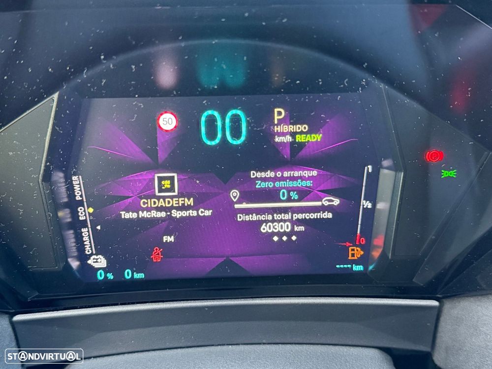 DS DS4 Plug-In Híbrido Edition France - 34