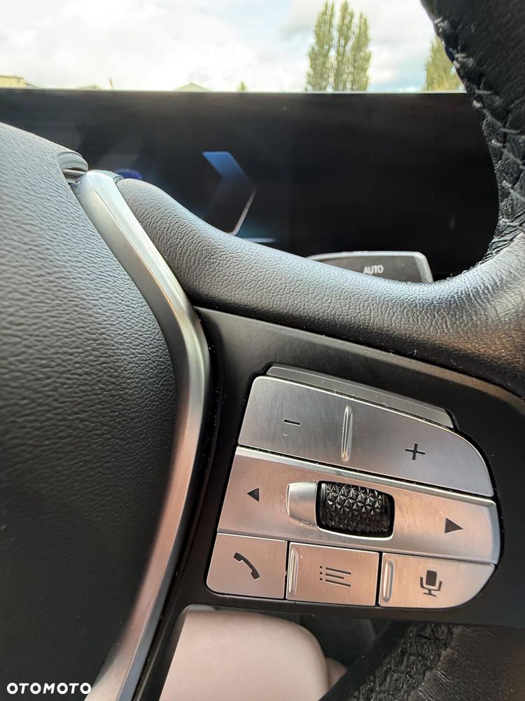 BMW i4 83.9kWh eDrive 40 - 17