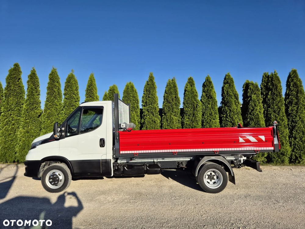 Iveco 35C16 35c15 3.0 160KM/ Wywrotka 3-stronna/ - 27