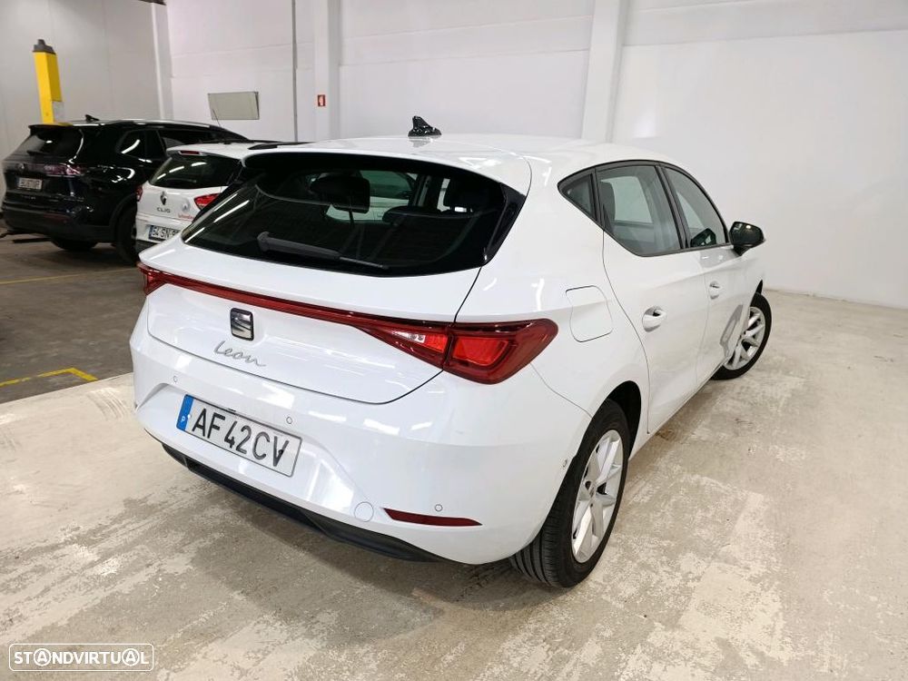 SEAT Leon 1.0 TSI Style - 3
