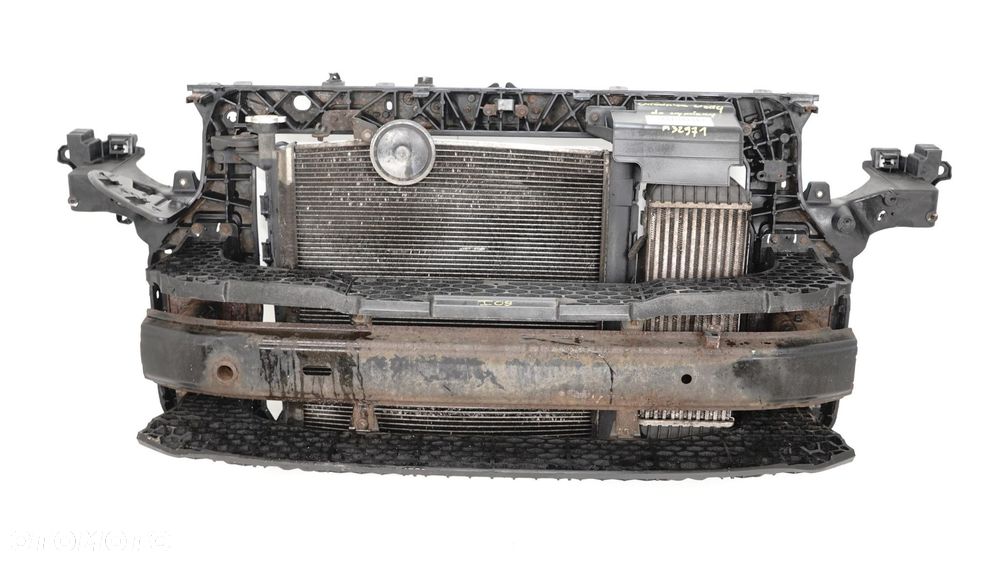 PAS PRZÓD PRZEDNI KIA SPORTAGE III 3 10-14R 1.7 CRDI - 2