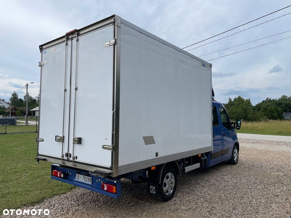Renault Master - 4