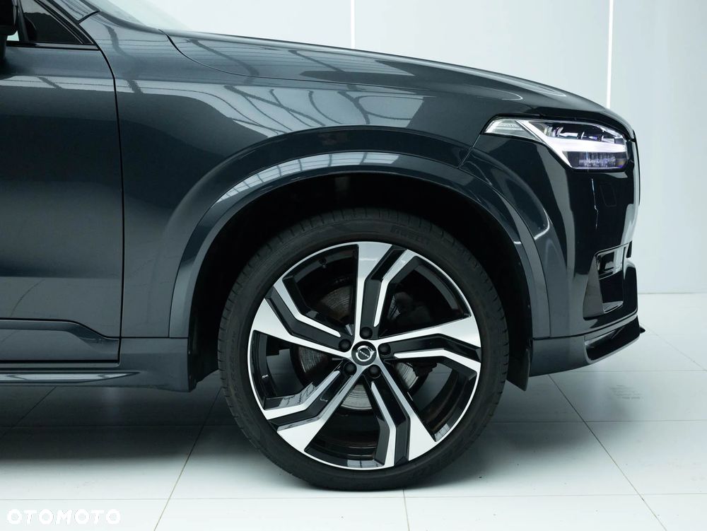 Volvo XC 90 - 13