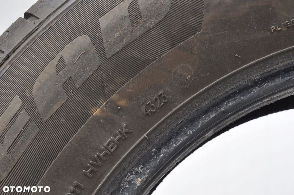 2X OPONA OPONY HABILEAD COMFORTMAX 215/65 R16  2023R - 9