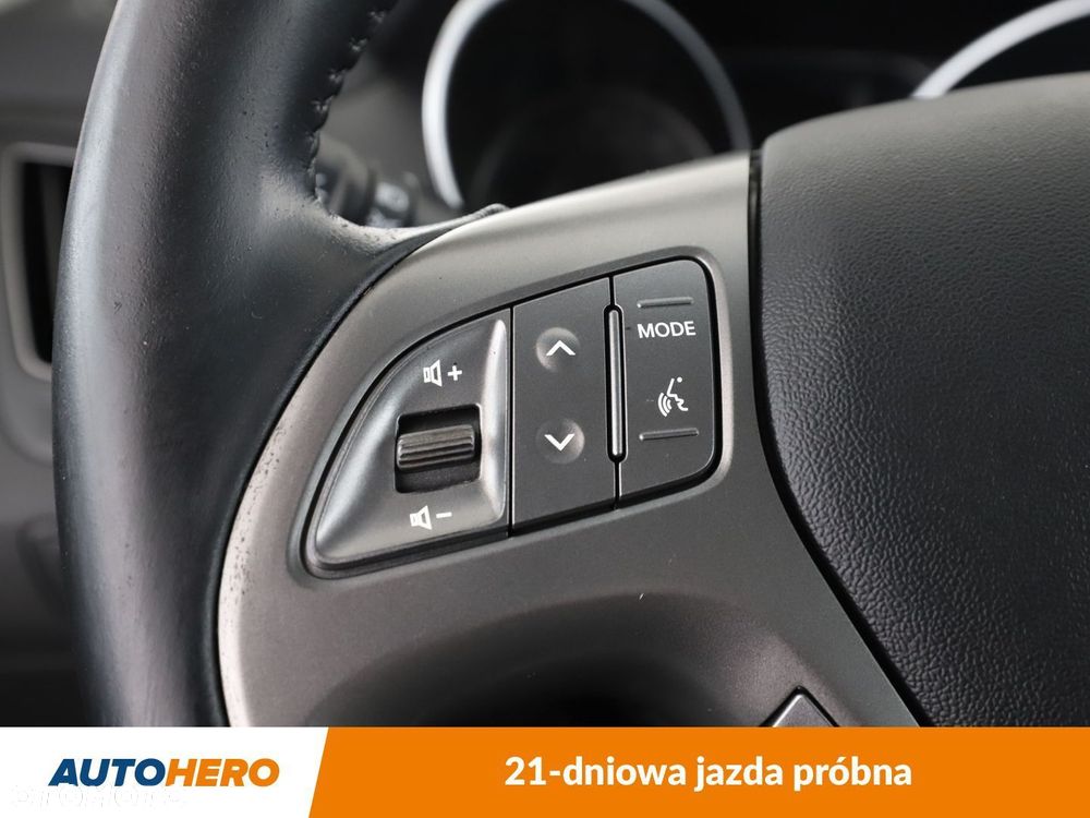 Hyundai ix35 1.7 CRDi Classic 2WD - 27
