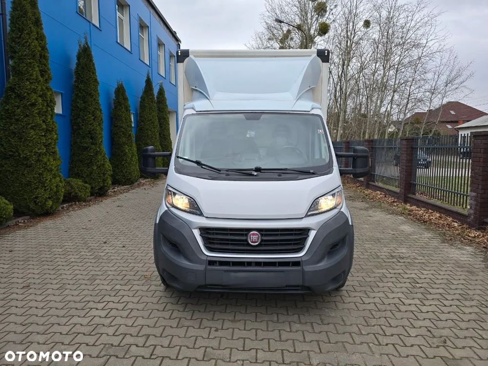 Fiat Ducato LAMBOX - 2