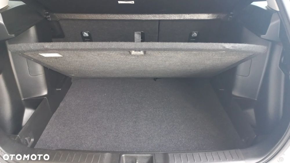 Suzuki Vitara 1.4 Boosterjet SHVS Premium 2WD - 20