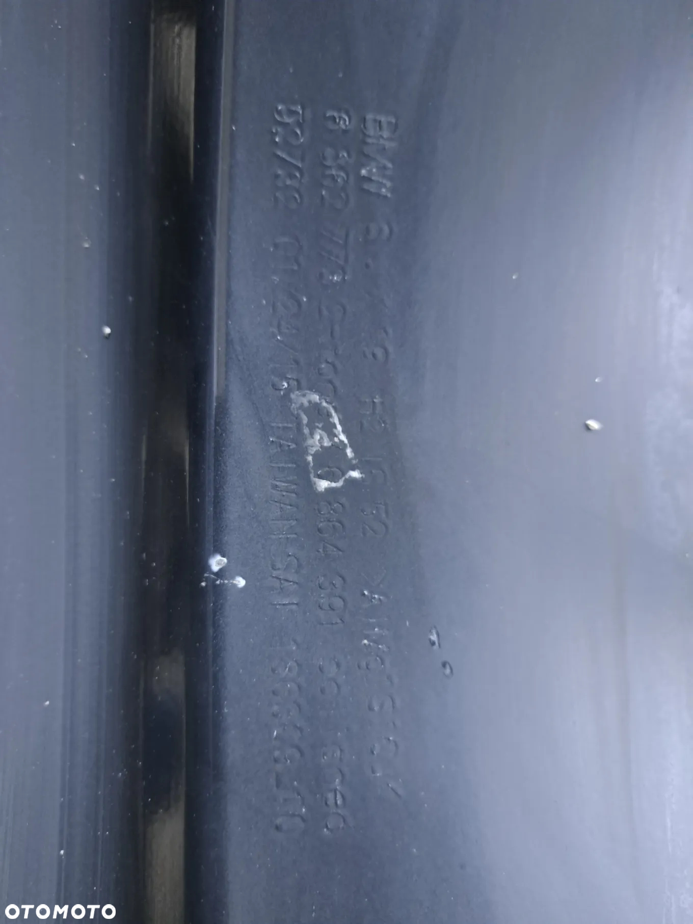 BMW1 F20 F21 BMW2 F22 F23 7,5x19 ET45 5x120 6862772 Styling M624 felgi opony kola - 21