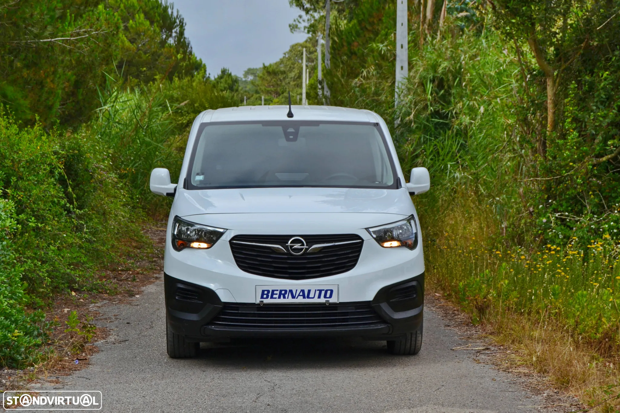 Opel Combo cargo CDTI L2H1 ENJOY - IVA DEDUTÍVEL - 5